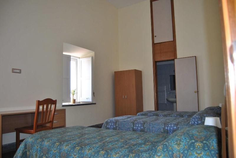 Casa Tolentino Affittacamere Napoli