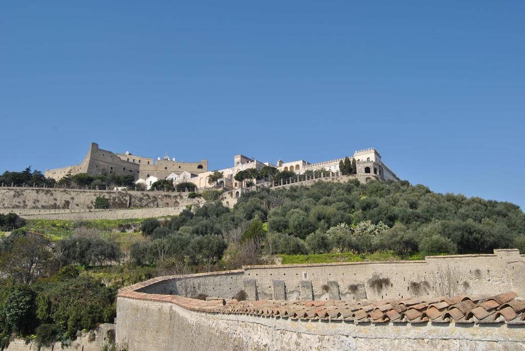 Casa Tolentino Affittacamere Napoli