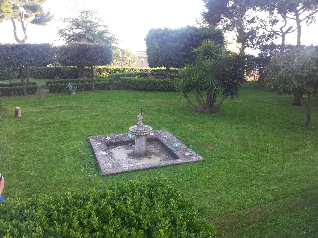 Casa Tolentino Affittacamere 3*