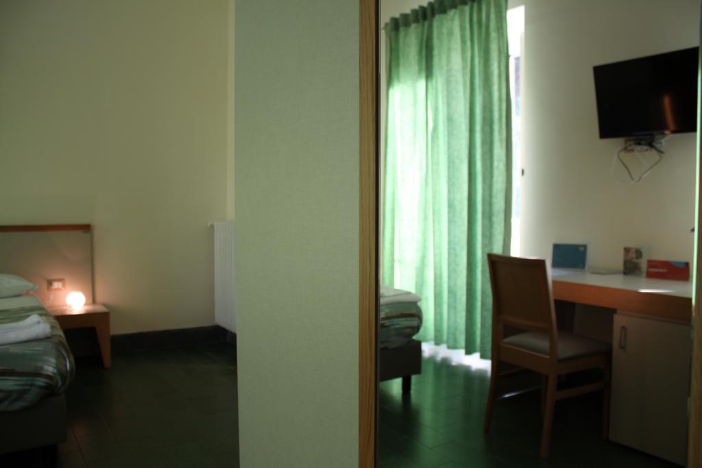 Affittacamere Casa Tolentino