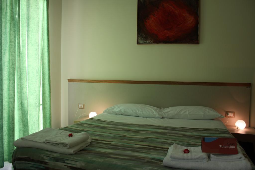 Casa Tolentino Napoli