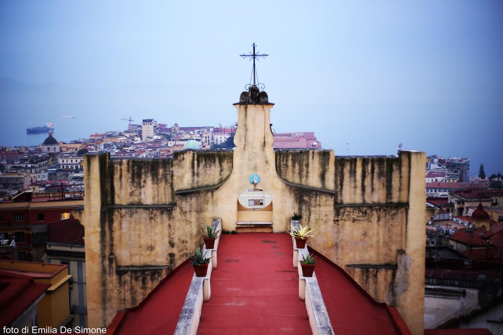 Affittacamere Casa Tolentino