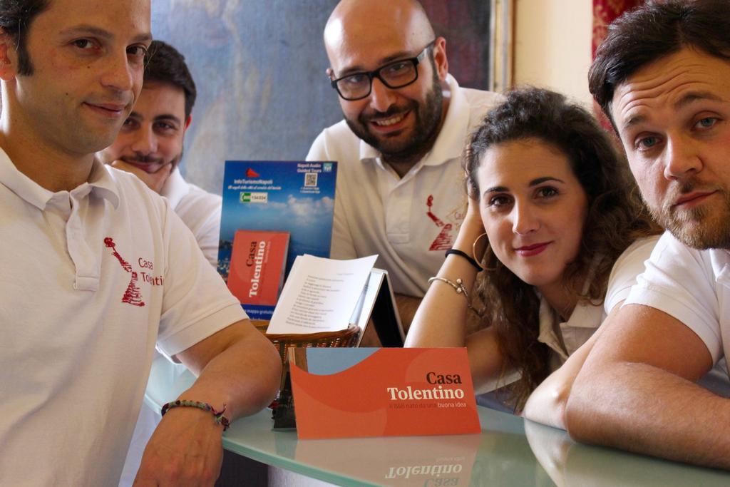 Affittacamere Casa Tolentino