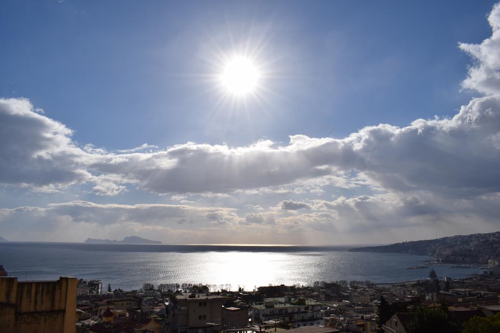 Casa Tolentino 3* Napoli
