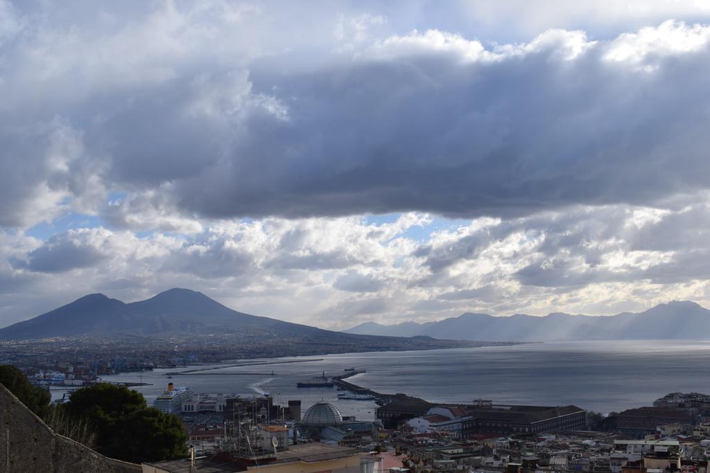 Casa Tolentino Napoli