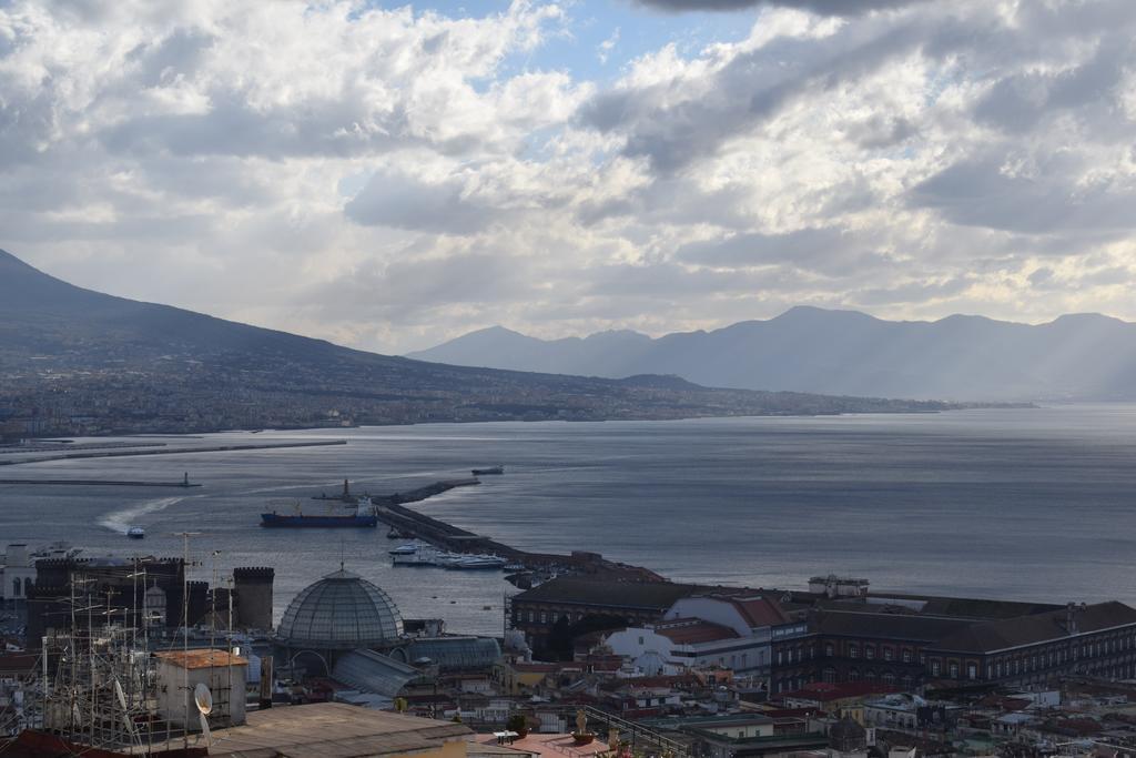 Affittacamere Casa Tolentino Napoli