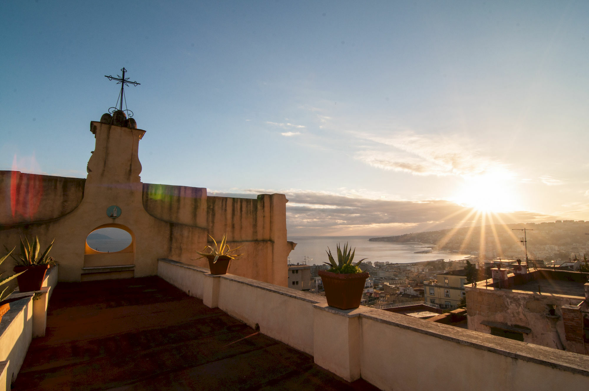 Casa Tolentino 3* Napoli