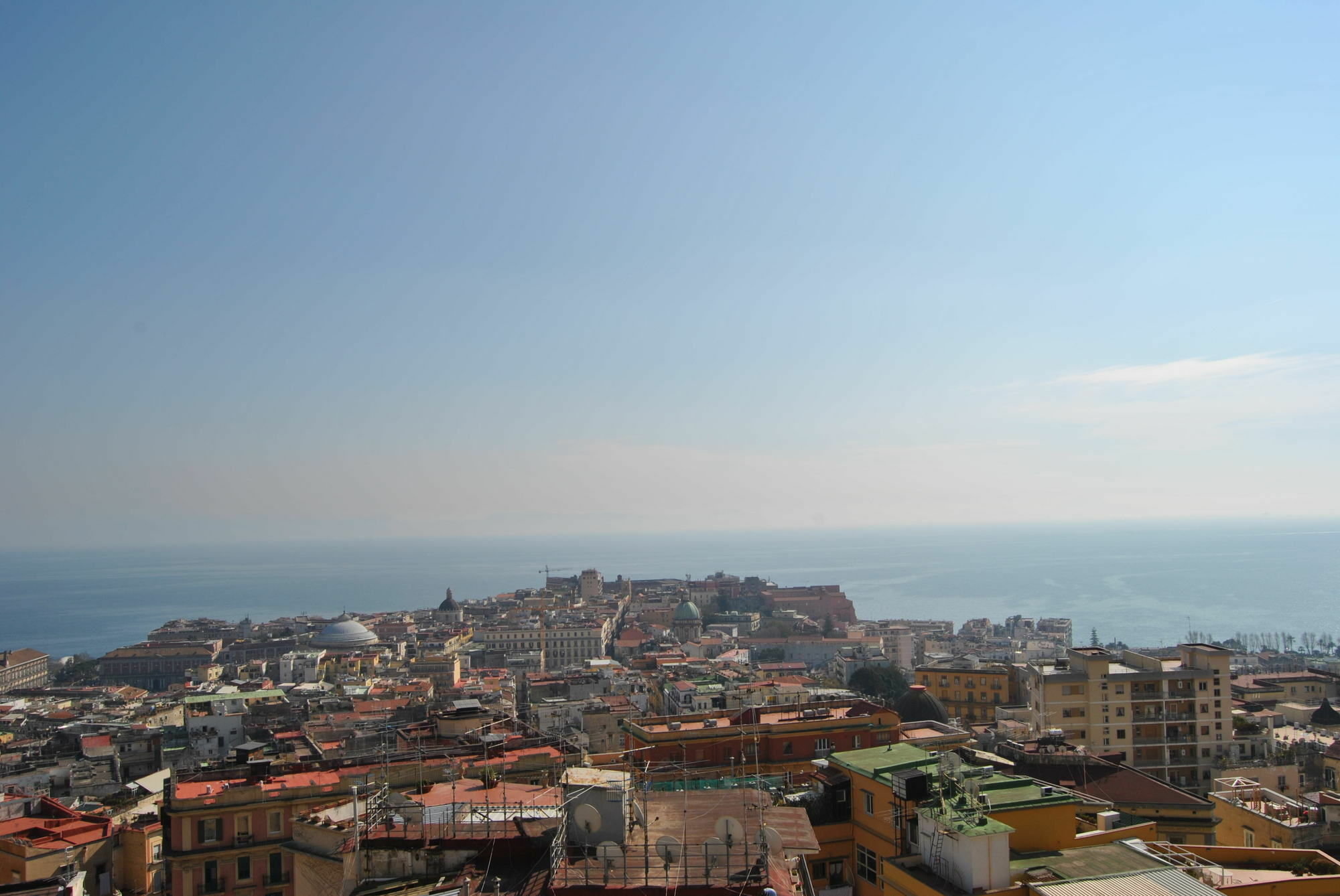 Casa Tolentino 3* Napoli