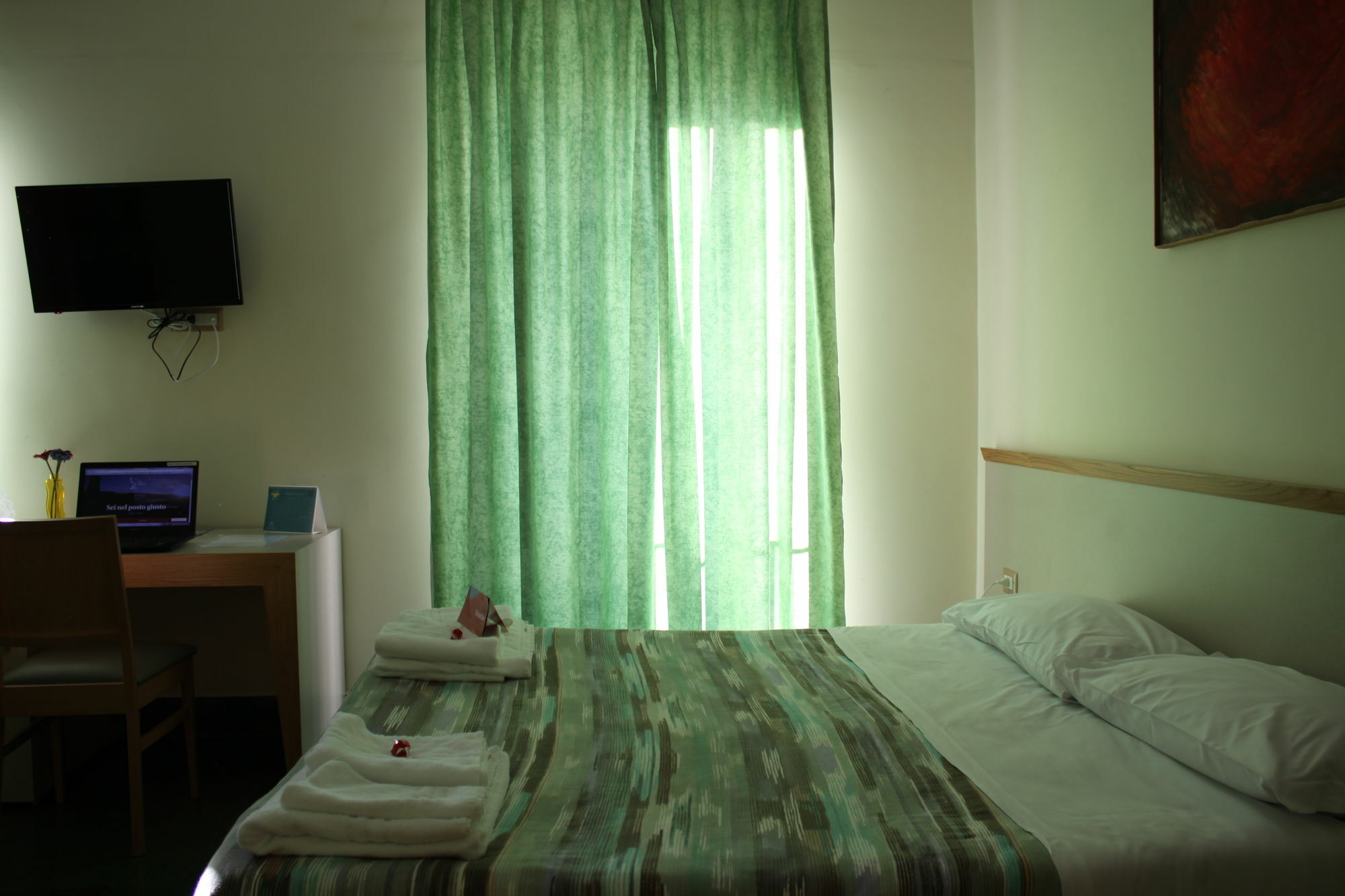 Affittacamere Casa Tolentino 3*