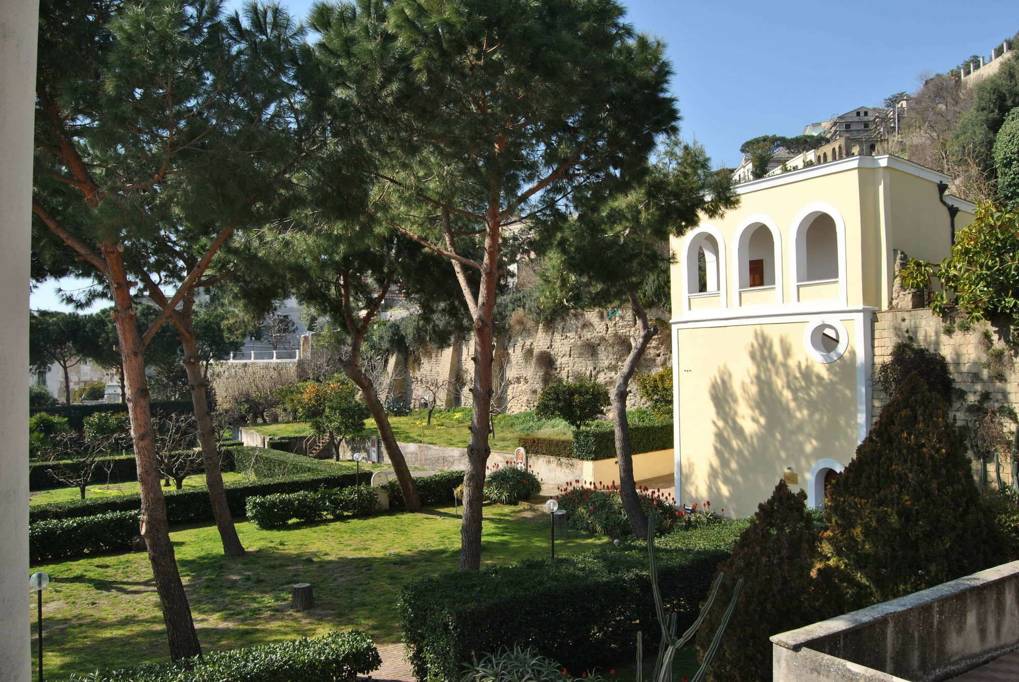Affittacamere Casa Tolentino 3*