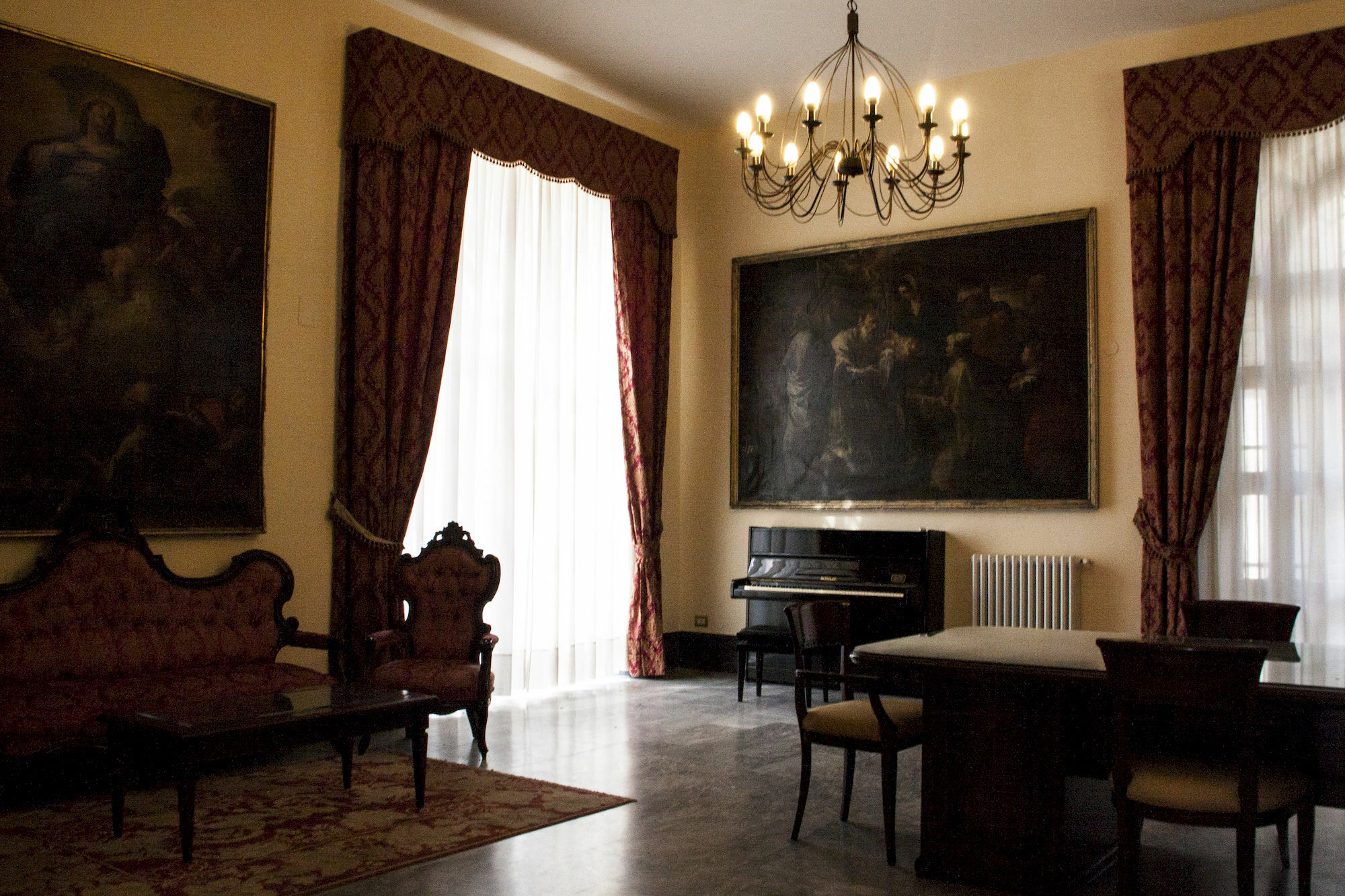 Affittacamere Casa Tolentino Napoli