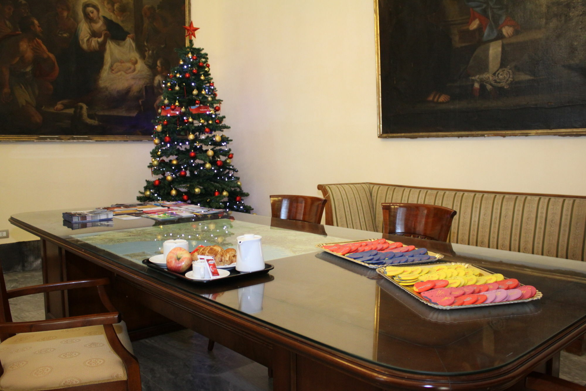 Casa Tolentino Affittacamere 3*