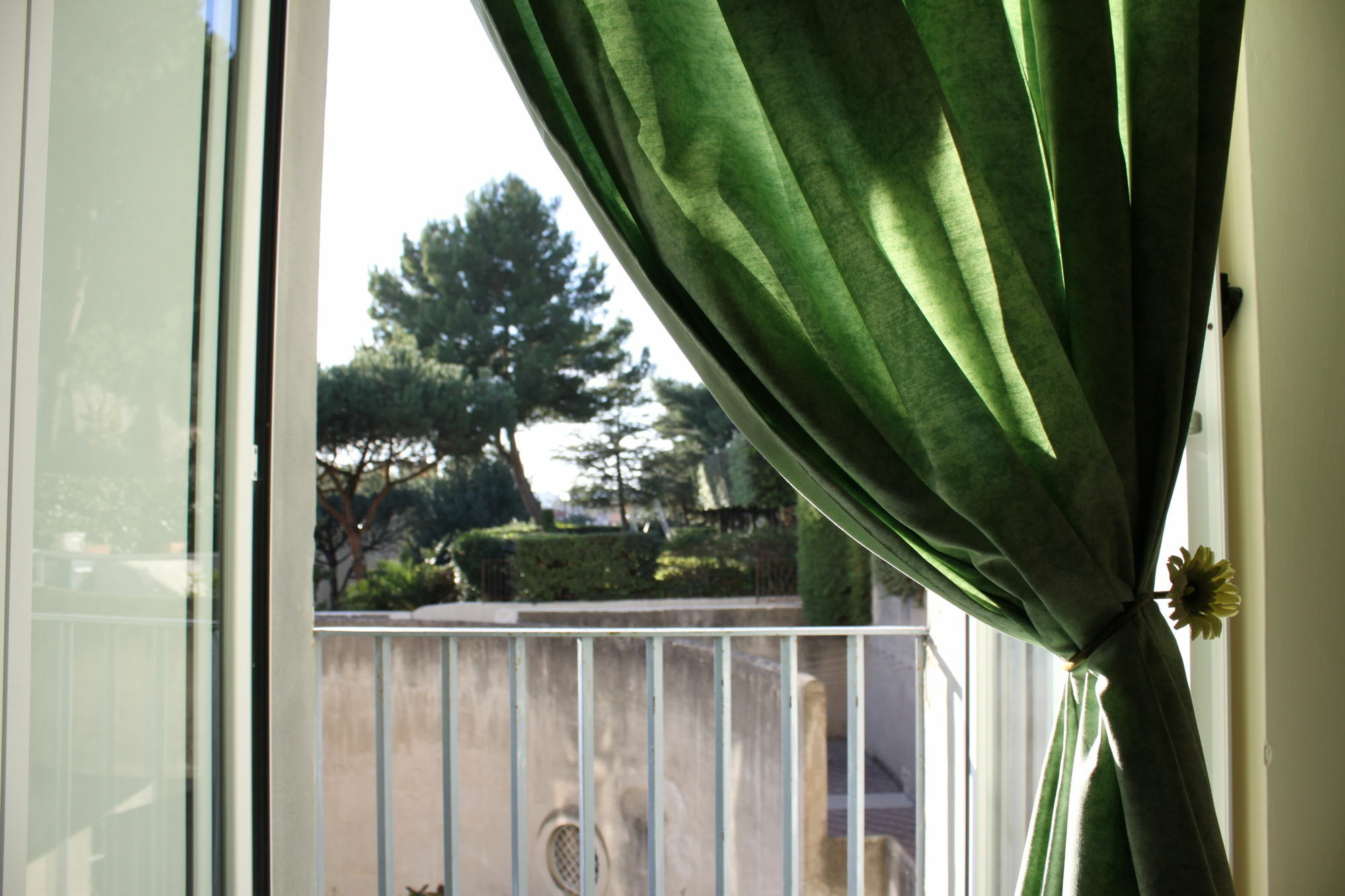 Casa Tolentino Affittacamere Napoli