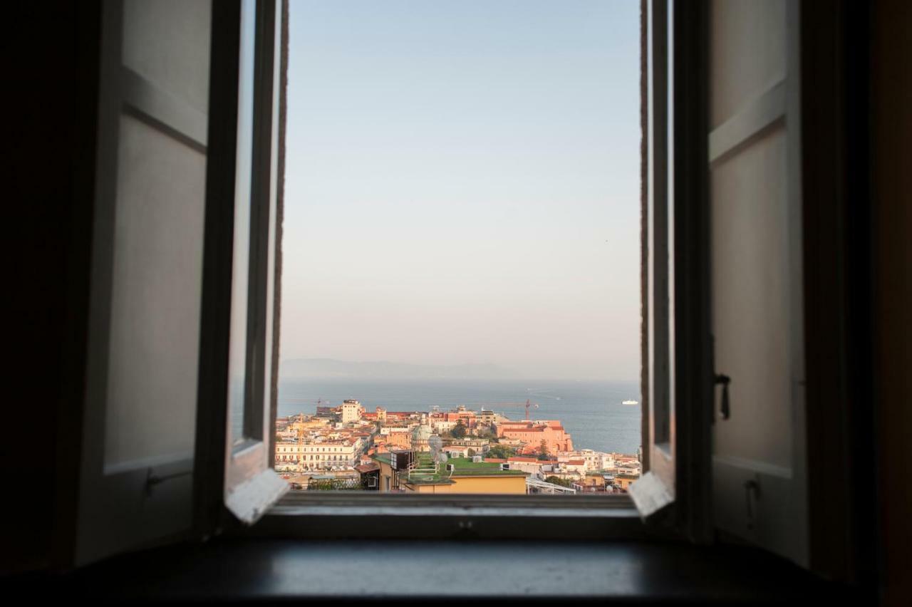 Casa Tolentino 3* Napoli