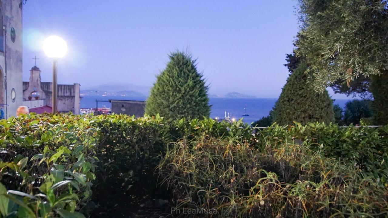 Casa Tolentino Affittacamere Napoli